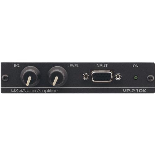 Kramer VP-210K Computer Graphics Video Line Amplifier