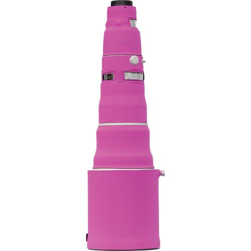 LensCoat for the Canon 600mm f 4 IS II Lens