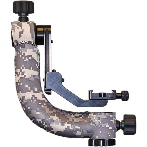 LensCoat Gimbal Tripod Head Cover