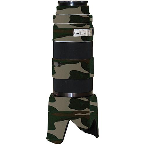 LensCoat Lens Cover for the Sony 70-200mm f 2.8 Lens