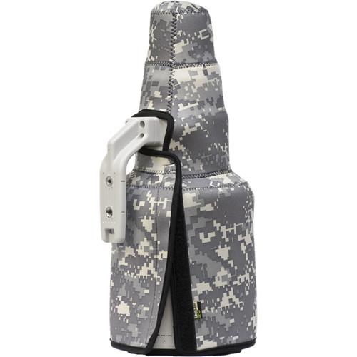 LensCoat TravelCoat for the Canon 500mm f 4 IS II Lens