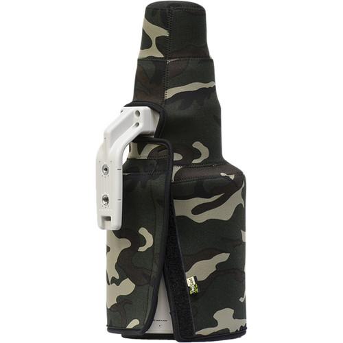 LensCoat TravelCoat for the Canon 500mm f 4 IS II Lens