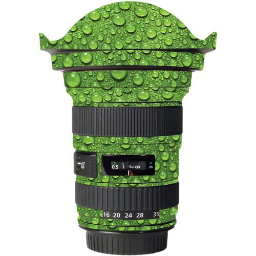 LensSkins Lens Skin for the Canon 16-35mm f 2.8L Lens