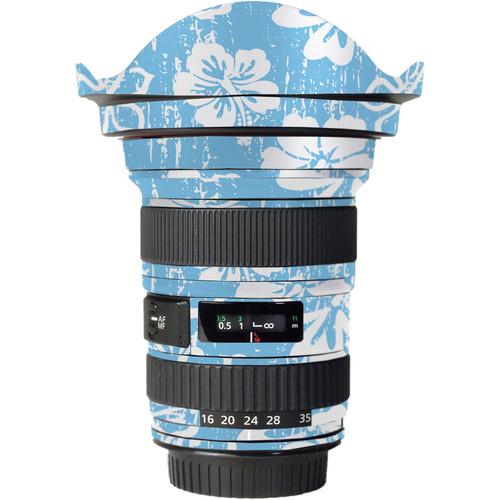 LensSkins Lens Skin for the Canon 16-35mm f 2.8L Lens