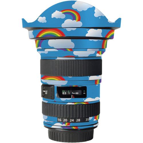 LensSkins Lens Skin for the Canon 16-35mm f 2.8L Lens