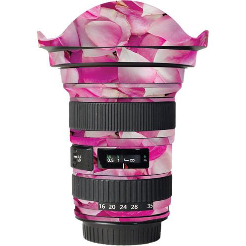 LensSkins Lens Skin for the Canon 16-35mm f 2.8L Lens