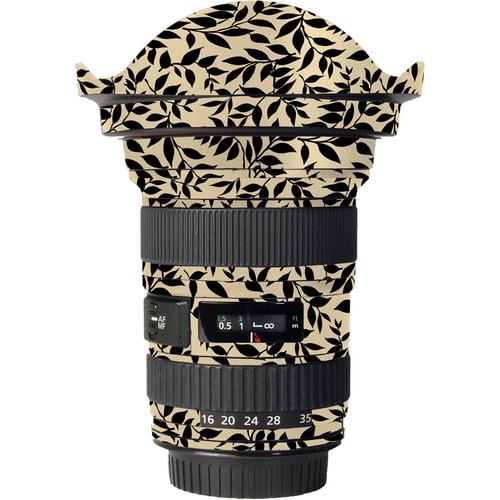 LensSkins Lens Skin for the Canon 16-35mm f 2.8L Lens