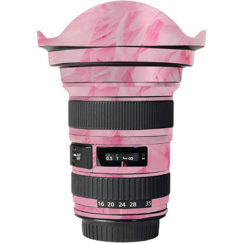 LensSkins Lens Skin for the Canon 16-35mm f 2.8L Lens