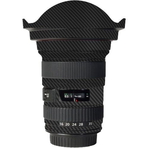 LensSkins Lens Skin for the Canon 16-35mm f 2.8L Lens