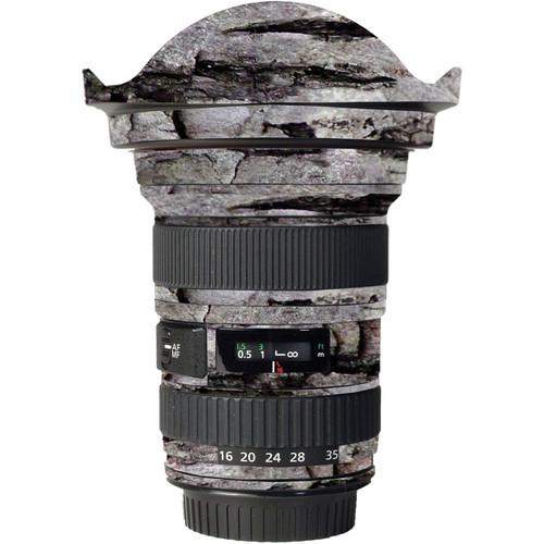 LensSkins Lens Skin for the Canon 16-35mm f 2.8L Lens