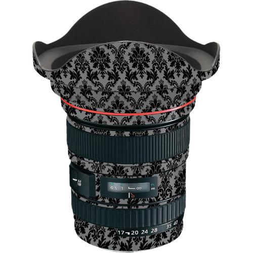 LensSkins Lens Wrap for Canon 17-40mm f 4L