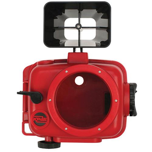 Lomography LC-A KRAB Underwater Case