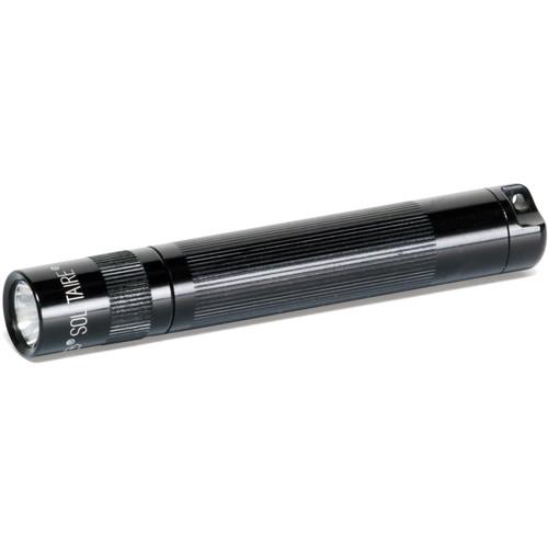 Maglite Solitaire 1-Cell AAA Incandescent Flashlight