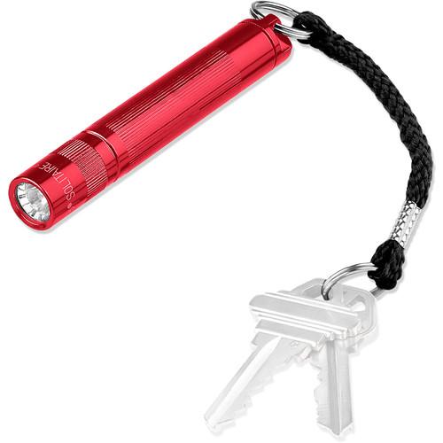 Maglite Solitaire 1-Cell AAA Incandescent Flashlight