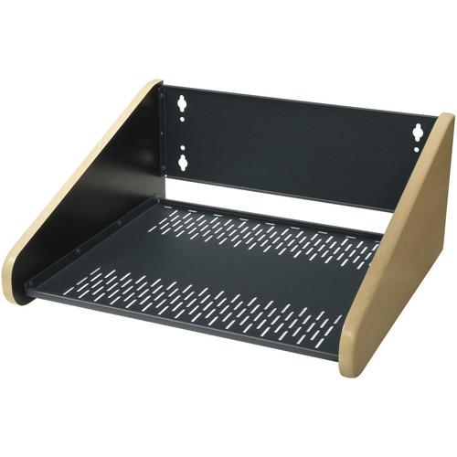 Middle Atlantic Furniture Side Wall Mount Shelf