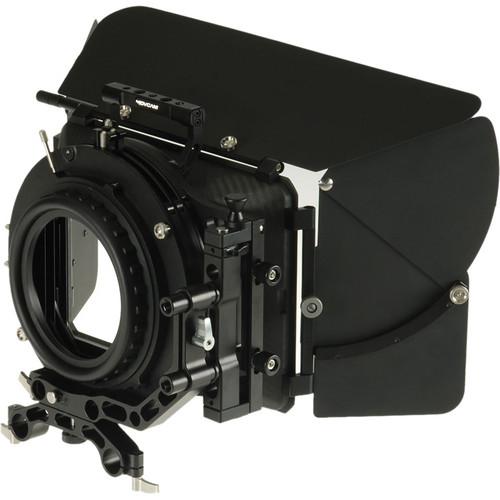 Movcam MOV-301-0205 Mattebox MM5