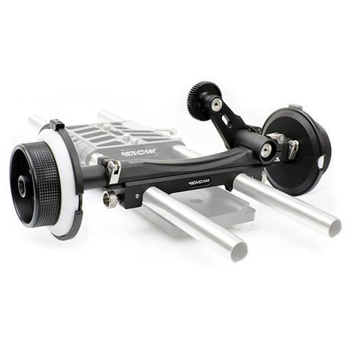 Movcam Studio Follow Focus