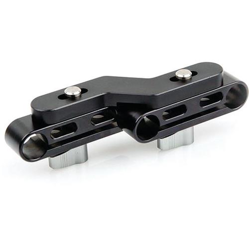 Movcam Z Bracket Offset Bracket for 15mm Rods