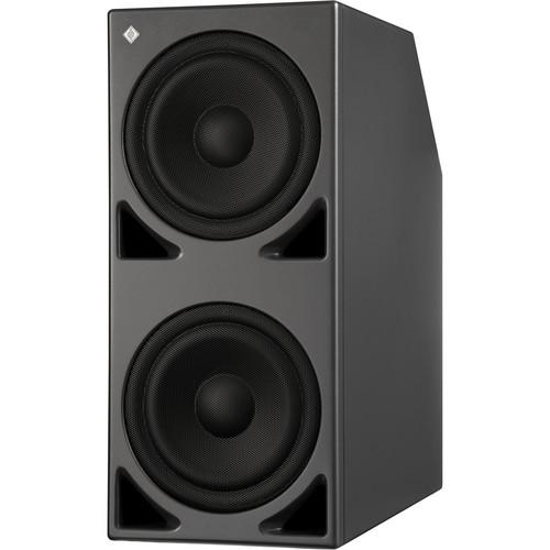 Neumann KH 870 Dual 10" Active Studio Subwoofer