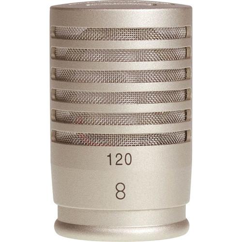 Neumann KK 120 Figure 8 Capsule Head