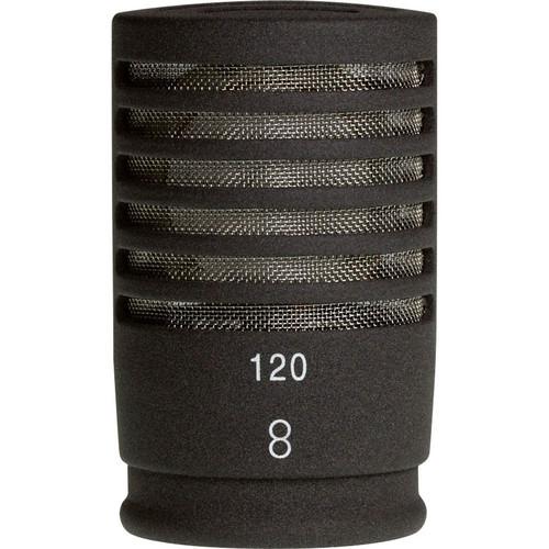 Neumann KK 120 Figure 8 Capsule Head