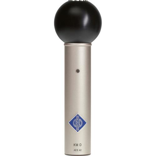 Neumann KM 133 D Modular Digital Microphone