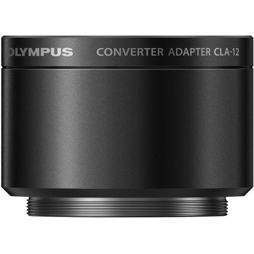 Olympus Lens Adapter Tube for XZ1