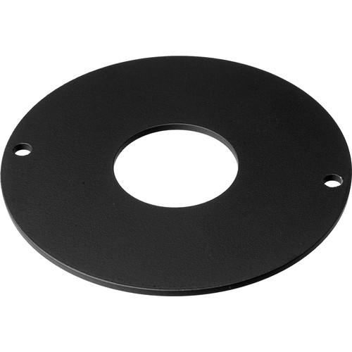 Omega Lens Disc with 32.5mm Hole for Super Chromega E Enlarger