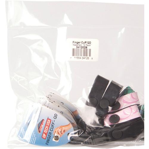 OP TECH USA USA Finger Cuff-QD