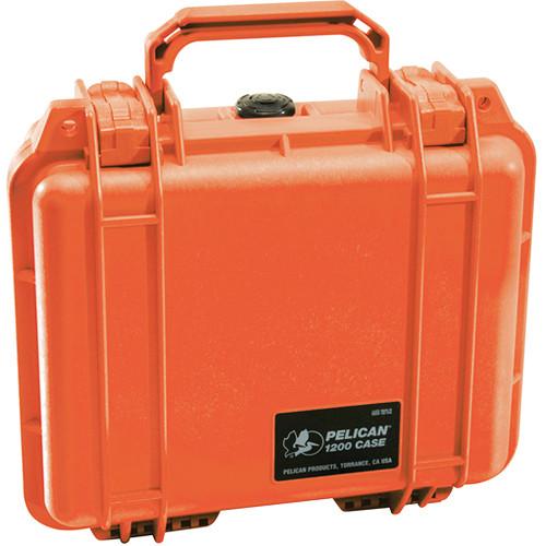 Pelican 1200 Case without Foam