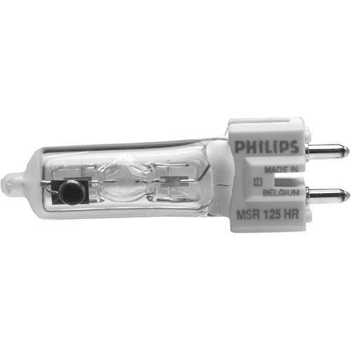 Philips MSR125 HR HMI Lamp