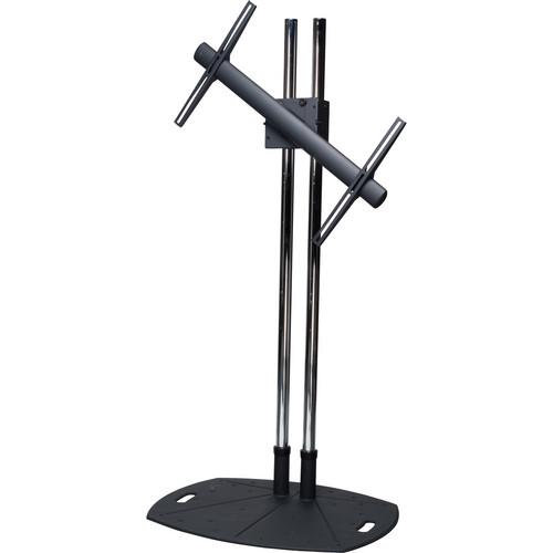 Premier Mounts TL72-RTM Floor Stand Combination