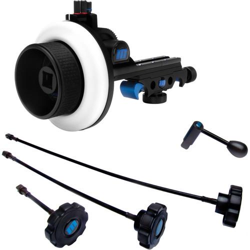 Redrock Micro microFollowFocus Black Complete Package