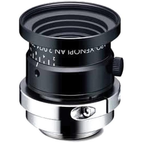 Schneider C-Mount 24mm Compact Lens