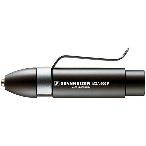 Sennheiser MZA900P-4 In-Line Preamplifier