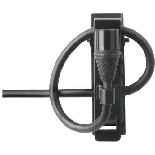 Shure MX150 Subminiature Lavalier Microphone