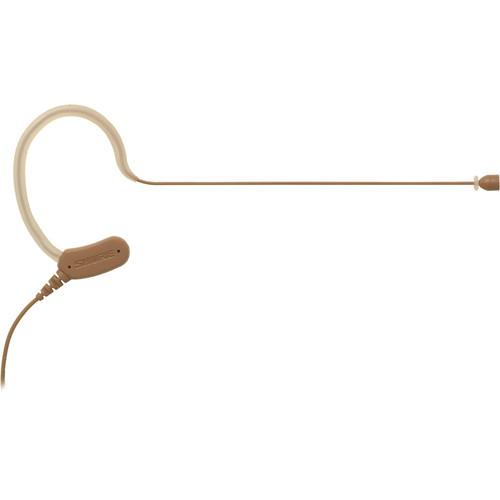 Shure MX153 Earset Headworn Microphone