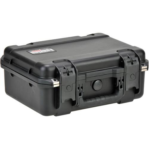SKB iSeries 1510-6 Waterproof Utility Case