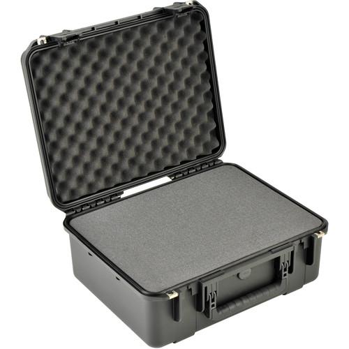 SKB Mil-Std. Waterproof Case 8 with Cubed Foam