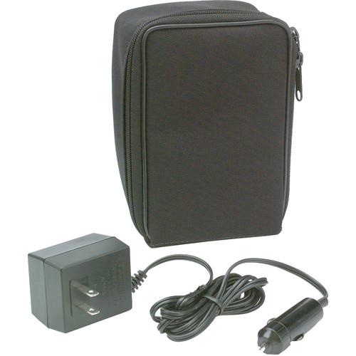 Smith-Victor BP3 Battery with Belt Clip 12V