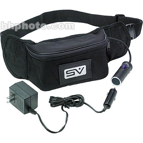Smith-Victor Fanny Pack 12V Battery