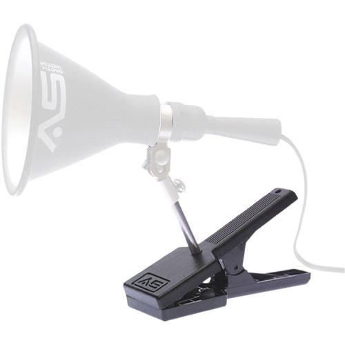 Smith-Victor G5 Gaffer Grip with 5 8" Stud