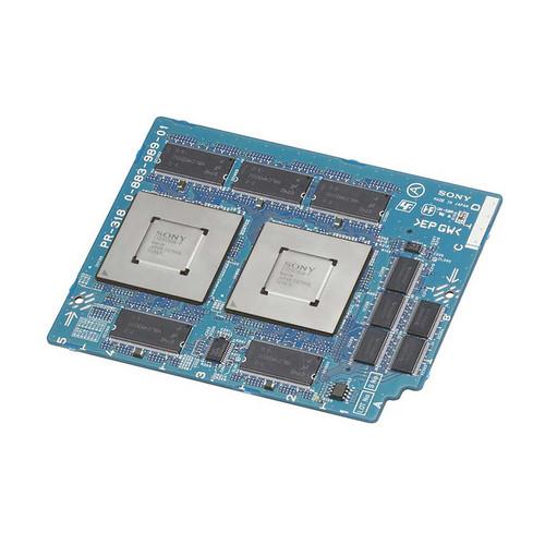 Sony RGB 4:4:4 Processing Board