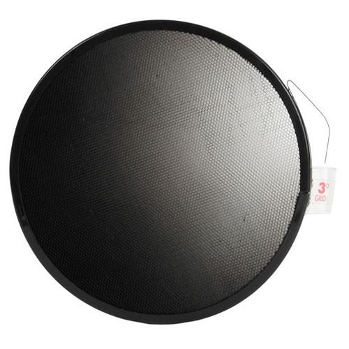 Speedotron 3° Honeycomb Grid 7" Reflector