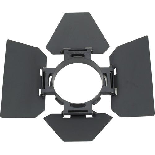 Strand Lighting 4-Leaf Barndoors for Acclaim Fixture