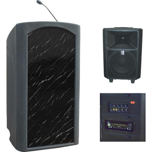 Summit Lecterns Freedom Lectern