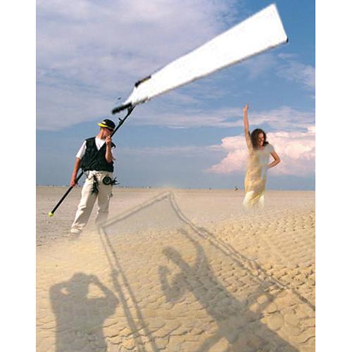 Sunbounce Big Sun-Swatter with Translucent 2 3 Screen Kit
