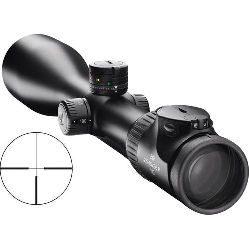 Swarovski 2.5-15x56 P BT L Z6i 2nd Generation Riflescope