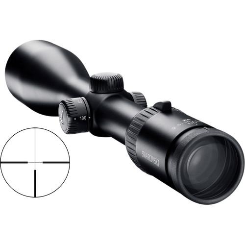 Swarovski 2.5-15x56 P L Z6i 2nd Generation Riflescope