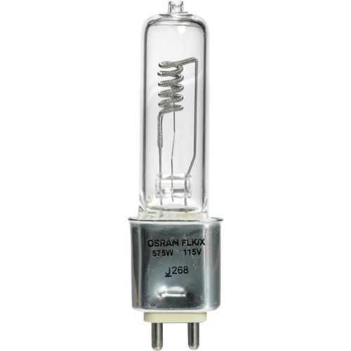 Sylvania Osram FLK Halogen Lamp